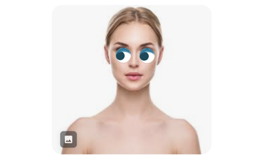 Eye see you  from Chrome web store to be run with OffiDocs Chromium online