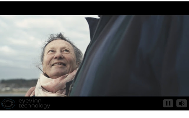 Eyevinn Player Chrome extension  from Chrome web store to be run with OffiDocs Chromium online