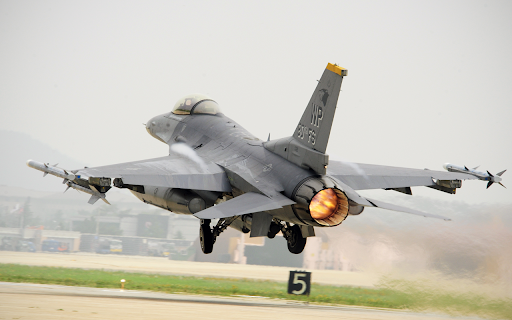 F16 TakeoffTheme  from Chrome web store to be run with OffiDocs Chromium online