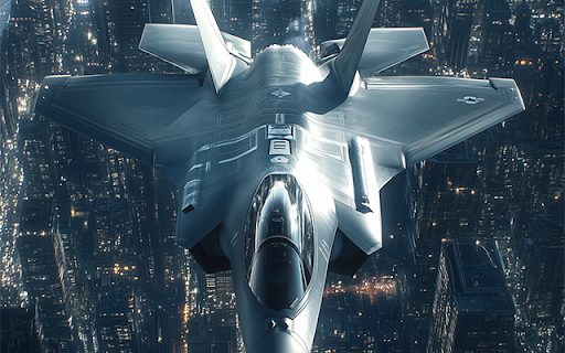F35 Aircraft Interface In Movie Movies2watch  from Chrome web store to be run with OffiDocs Chromium online