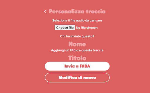 FabaMore Do more with your Faba or Faba+  from Chrome web store to be run with OffiDocs Chromium online