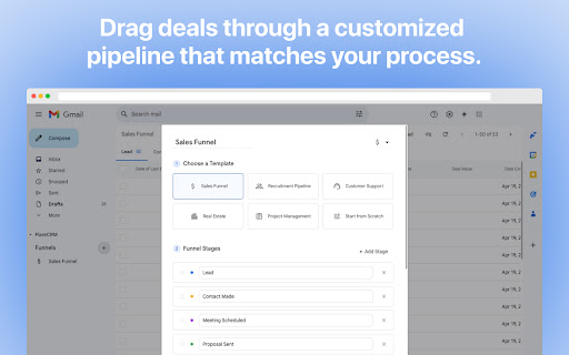 Fable Native CRM for Gmail  from Chrome web store to be run with OffiDocs Chromium online Fable Native CRM for Gmail  from Chrome web store to be run with OffiDocs Chromium online