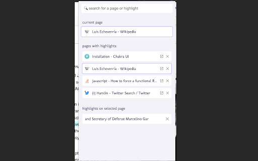 Fabtabs  from Chrome web store to be run with OffiDocs Chromium online