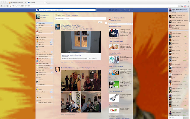 FaceGIF  from Chrome web store to be run with OffiDocs Chromium online
