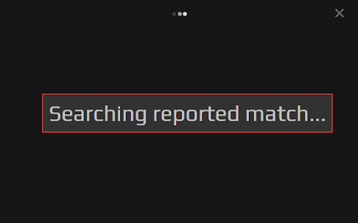 Faceit Ban Revealer  from Chrome web store to be run with OffiDocs Chromium online