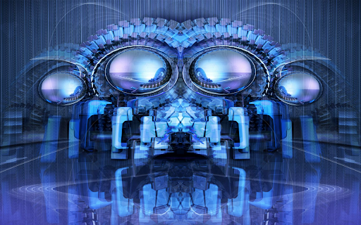 Face of the Cosmos  from Chrome web store to be run with OffiDocs Chromium online