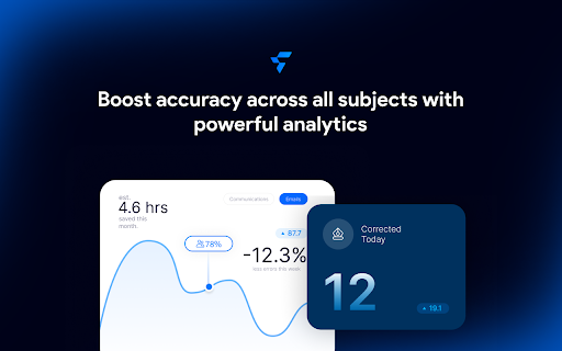 Factful: Integrated AI Writing Assistant and Environment  from Chrome web store to be run with OffiDocs Chromium online