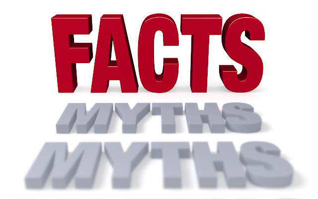 Facts and Myths  from Chrome web store to be run with OffiDocs Chromium online