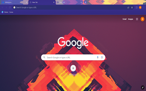Facts Ghosts Theme  from Chrome web store to be run with OffiDocs Chromium online