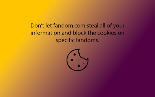 FADBlock — block ads across the fandoms  from Chrome web store to be run with OffiDocs Chromium online