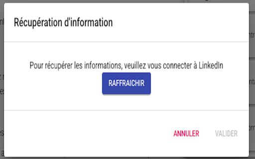 fAIbrik SAS LinkedIn Cookie Retriever  from Chrome web store to be run with OffiDocs Chromium online