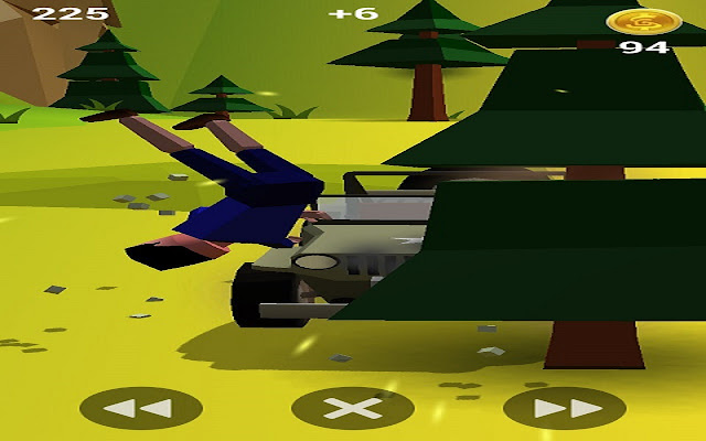Faily Brakes  from Chrome web store to be run with OffiDocs Chromium online