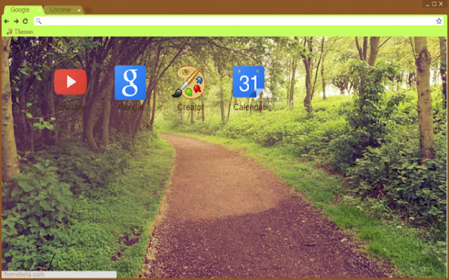 Fairy path  from Chrome web store to be run with OffiDocs Chromium online