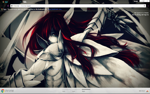 Fairy Tail 1920X1080  from Chrome web store to be run with OffiDocs Chromium online