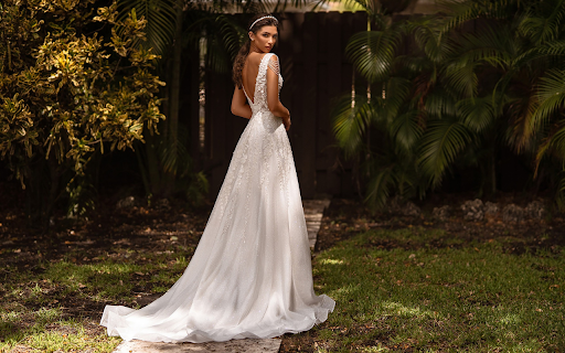 Fairy tale bride  from Chrome web store to be run with OffiDocs Chromium online
