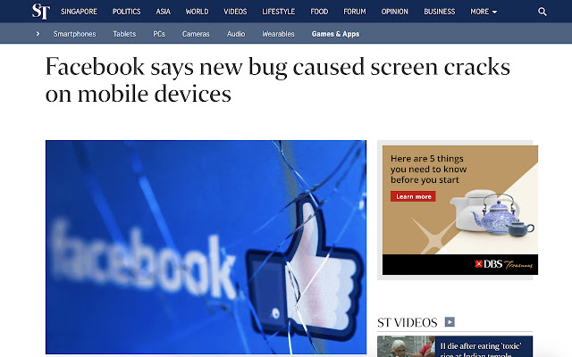 Fake News Editor  from Chrome web store to be run with OffiDocs Chromium online