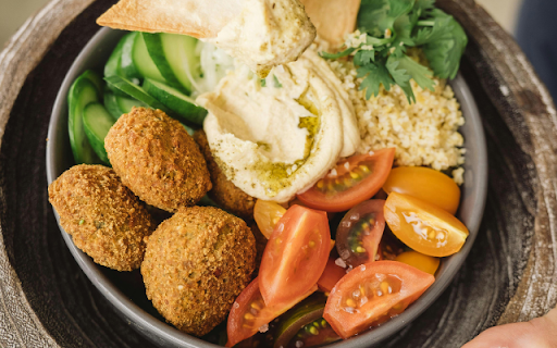 Falafel  from Chrome web store to be run with OffiDocs Chromium online