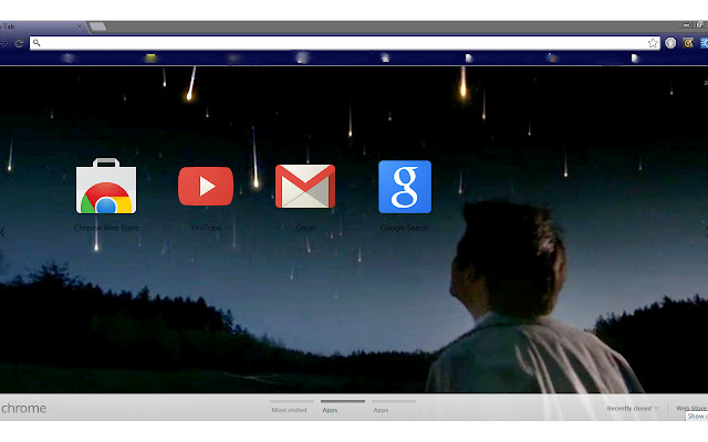 Falling Angels  from Chrome web store to be run with OffiDocs Chromium online