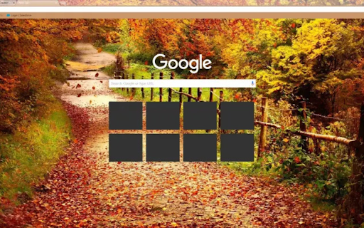 Fall Path  from Chrome web store to be run with OffiDocs Chromium online