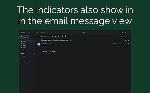 Familiar Emails  from Chrome web store to be run with OffiDocs Chromium online
