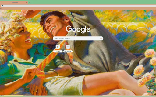 Fan  from Chrome web store to be run with OffiDocs Chromium online