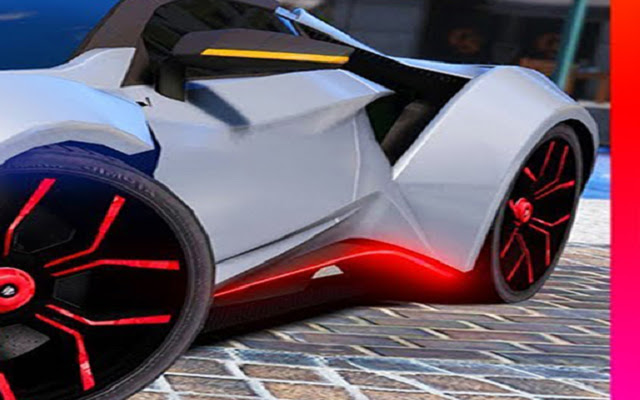 Fancy Cars Hidden Stars  from Chrome web store to be run with OffiDocs Chromium online