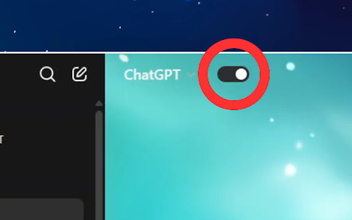 FANCY GPT ChatGPT Themes  from Chrome web store to be run with OffiDocs Chromium online