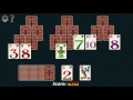 Fantasy Solitaire TriPeaks from Chrome web store to be run with OffiDocs Chromium online Fantasy Solitaire TriPeaks from Chrome web store to be run with OffiDocs Chromium online