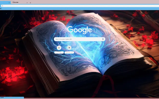 Fantasy style magic book from Chrome web store to be run with OffiDocs Chromium online Fantasy style magic book from Chrome web store to be run with OffiDocs Chromium online
