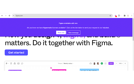 Fantomo.io:just in time messages|Optimize you SaaS and user satisfaction  from Chrome web store to be run with OffiDocs Chromium online
