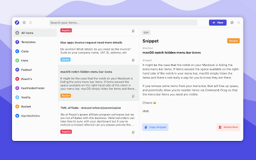 Faqtual  from Chrome web store to be run with OffiDocs Chromium online
