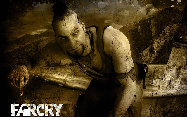 Far Cry Full HD  from Chrome web store to be run with OffiDocs Chromium online