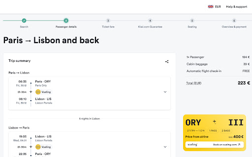 fare frenzy  from Chrome web store to be run with OffiDocs Chromium online