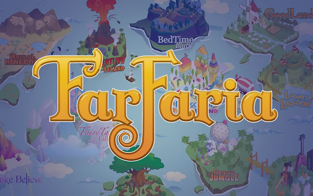 FarFaria  from Chrome web store to be run with OffiDocs Chromium online