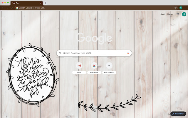 Farmhouse Theme (@smyliescreations)  from Chrome web store to be run with OffiDocs Chromium online