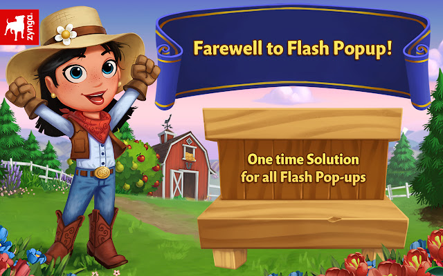 Farmville2 X Press  from Chrome web store to be run with OffiDocs Chromium online