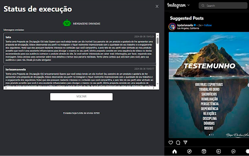 FastDM  from Chrome web store to be run with OffiDocs Chromium online