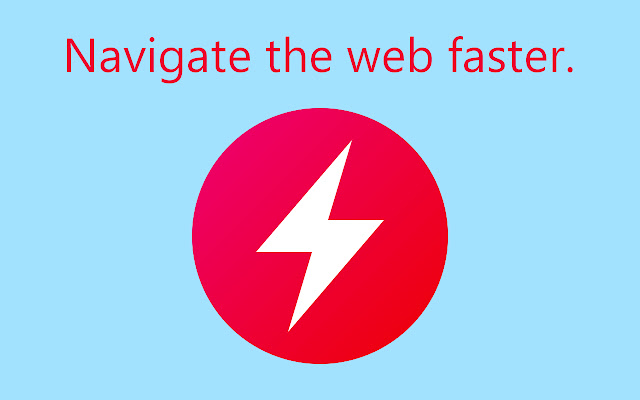 FasterWeb  from Chrome web store to be run with OffiDocs Chromium online