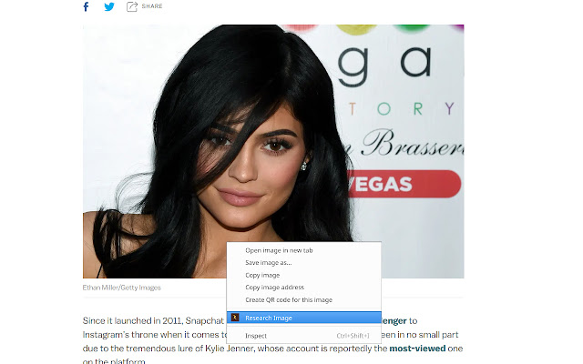 Fast Image Research  from Chrome web store to be run with OffiDocs Chromium online