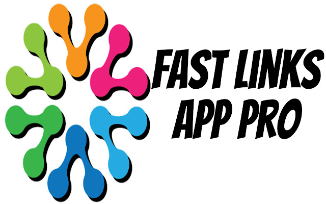 Fast Links App Pro  from Chrome web store to be run with OffiDocs Chromium online