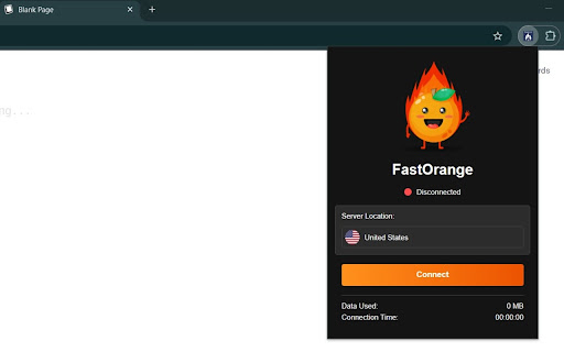 FastOrange  from Chrome web store to be run with OffiDocs Chromium online