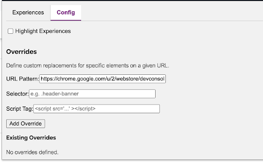 Fastr Frontend  from Chrome web store to be run with OffiDocs Chromium online