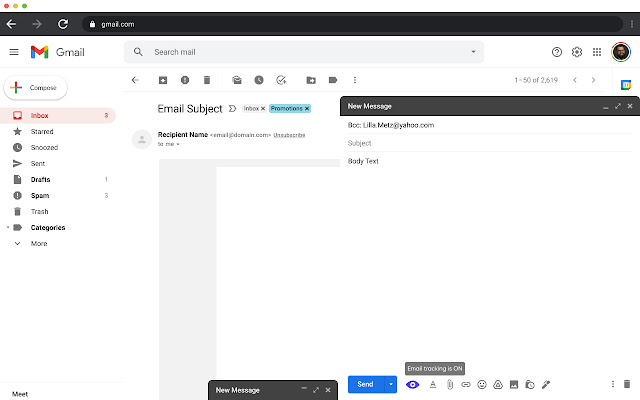 FastStartup CRM  from Chrome web store to be run with OffiDocs Chromium online