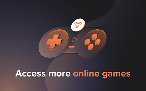 FastVPN for Streaming  from Chrome web store to be run with OffiDocs Chromium online