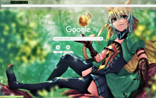 Fate/Grand Order  from Chrome web store to be run with OffiDocs Chromium online