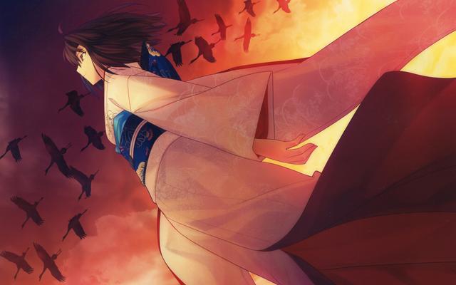 Fate/stay night Saber Mahōtsukai no Yoru The  from Chrome web store to be run with OffiDocs Chromium online