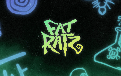 FatRatz  from Chrome web store to be run with OffiDocs Chromium online