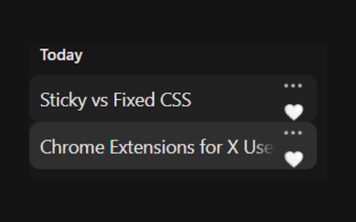 Fav AI Chat  from Chrome web store to be run with OffiDocs Chromium online