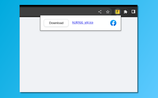 Favicon Explorer  from Chrome web store to be run with OffiDocs Chromium online