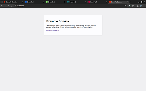 FaviFix – Smart Favicon Repair  from Chrome web store to be run with OffiDocs Chromium online